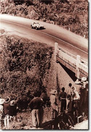 375 MM Vignale Spyder s/n 0286AM