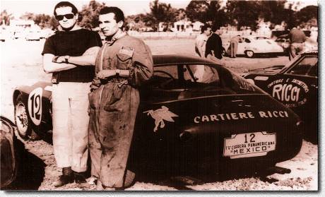 375 MM Pinin Farina Berlinetta s/n 0358AM