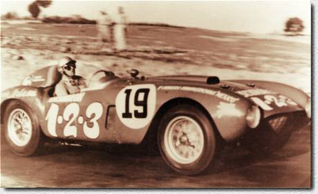 375 Plus s/n 0392AM