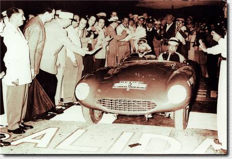500 Mondial s/n 0464MD