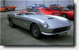 250 GT Cabriolet Series I s/n 0979GT Dijon.0671