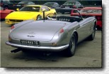 250 GT Cabriolet Series I s/n 0979GT Dijon.068