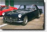 250 GT PF Coupe s/n ....GT Dijon.060