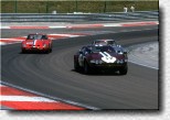 365 GTB/4 Competizione s/n 13855, 250 GT SWB s/n 1887GT, 250 GTO s/n 3705GT