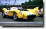 250 TR s/n 0738TR