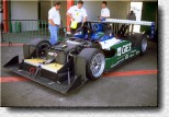 333 SP s/n 022  Dijon.088