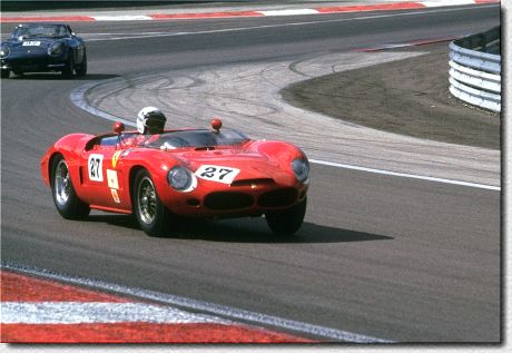 196 SP s/n 0804 Dijon.2072