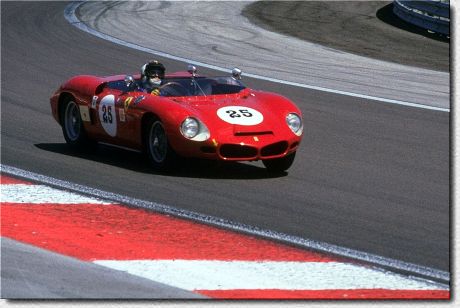 268 SP s/n 0798
