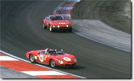 268 SP s/n 0798
