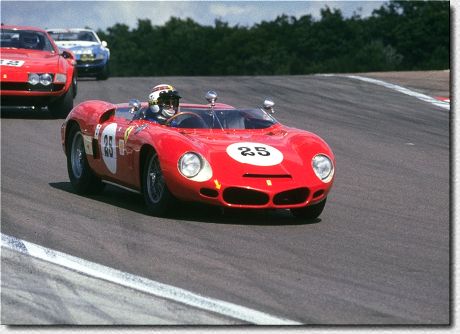 268 SP s/n 0798