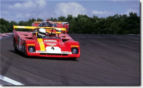 312 P s/n 0882, 512 M s/n 1018, 512 M Berlinetta s/n 1024 Dijon.2098