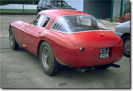 375 MM s/n 0358AM