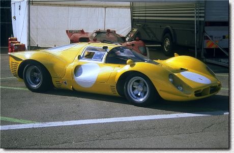 412 P s/n 0850