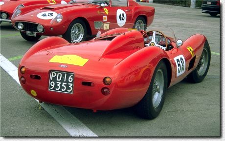 500 TRC s/n 0670MDTR Dijon.031