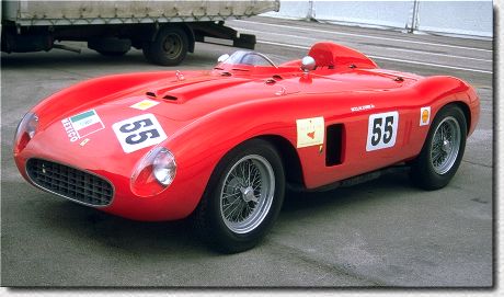 625 LM s/n 0612MDTR