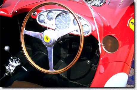 860 Monza s/n 0604M