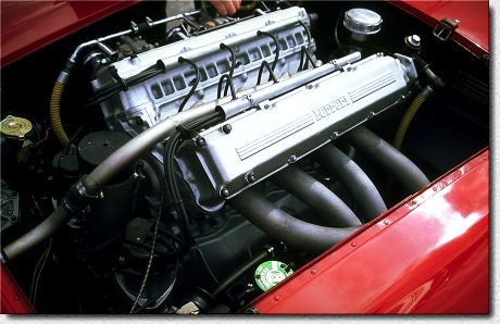 860 Monza s/n 0604M