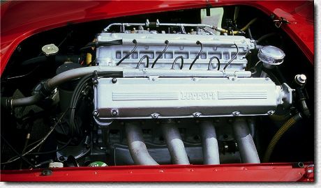 860 Monza s/n 0604M