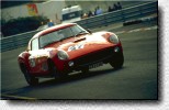 250 GT TdF s/n 0931GT