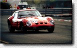 250GTO s/n 5111GT 