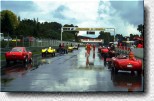Shell Ferrari Historic Challenge