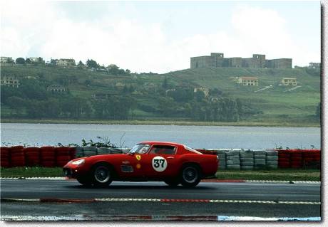 250 GT TdFs/n 0767GT 