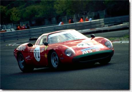 250 LM s/n 8165 