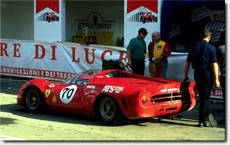 330 P2 s/n 0836 