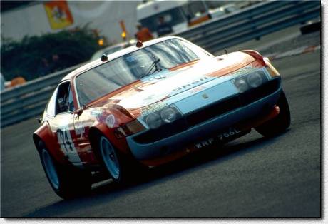 365GTB/4 s/n 15681