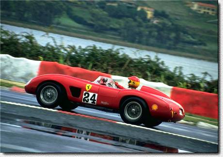 500 TR s/n 0610MDTR