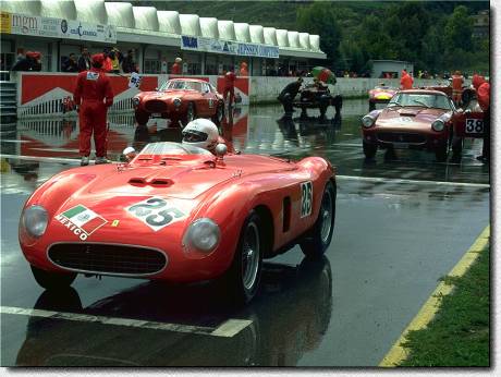 625 LM s/n 0612MDTR