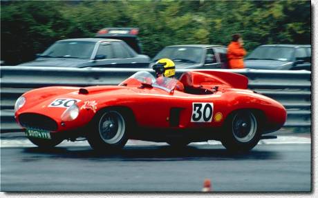 857S V12 s/n 0588