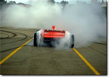 Michael Schumacher