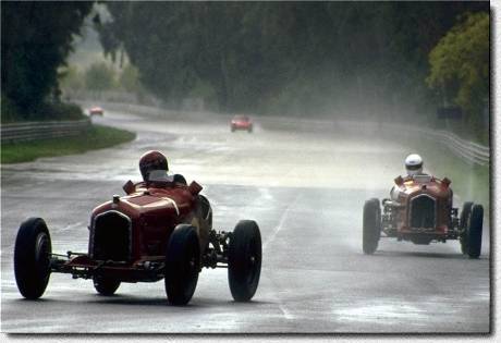 Alfa P3 s/n 5003