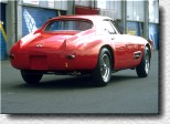 250 Europa GT s/n 0403GT F1F.001