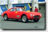 250 Europa GT s/n 0403GT F1F.002