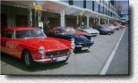 250 GTE s/n 4515GT F1F.001