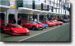 F40 LM s/n 88522 F1F.001
