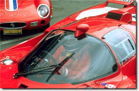 512 M Replica built around engine s/n 1034 F1F.002