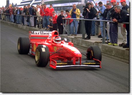 F310B s/n 176 F1F.002