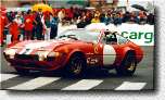 365 GTB/4 Comp.