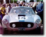 250 GT SWB s/n 2689GT