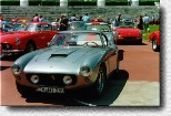 250 GT SWB s/n 3565GT 