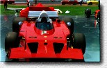 312 B3 Spazzaneve s/n 009 
