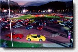 Notte - Stadio dei Marmi