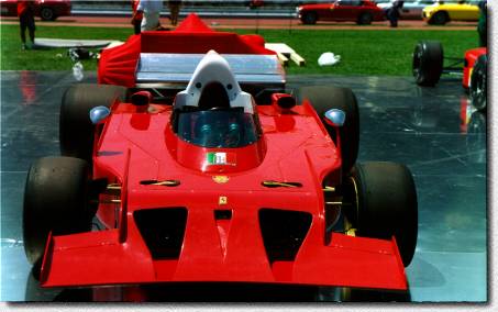 312 B3 Spazzaneve s/n 009
