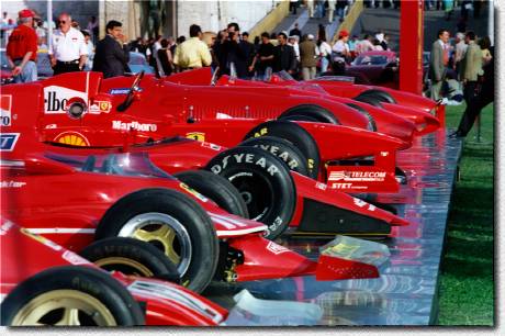 GP Cars - can you see me ?