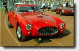 250 Europa GT s/n 0415GT