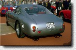 250 GT SWB s/n 3565GT