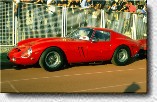 250GTO s/n 3223GT